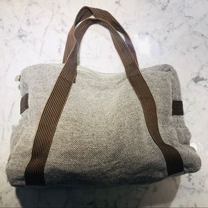 Large Travel Bag